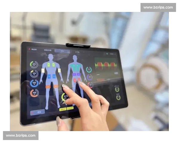 自信:青少年运动员的隐形竞争力 —— 科技赋能科学训练系列攻略 自信:青少年运动员的隐形竞争力 —— 科技赋能科学训练系列攻略