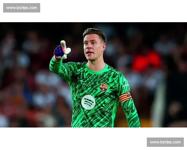 霍安 - 加西亚:巴萨新防线的沉默领袖 霍安 - 加西亚:巴萨新防线的沉默领袖