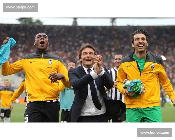 孔蒂 5 小时密谈征服尤文主席！为皮尔洛变阵 352 开启王朝时代