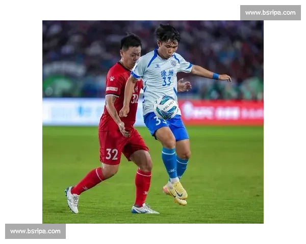 徐州门将神级划铲镇镇江！苏超最帅扑救引爆热议