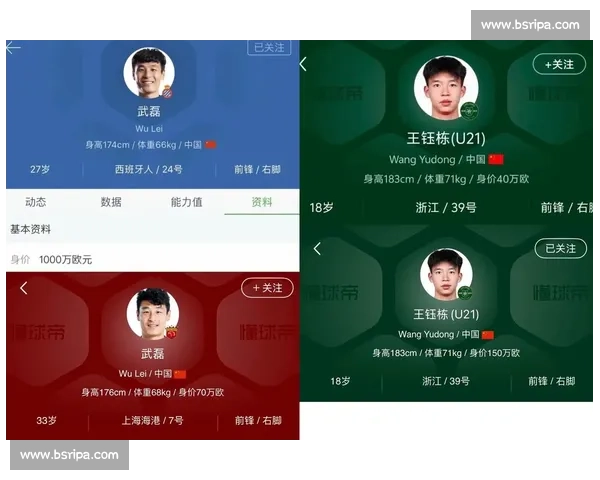 武磊 1000 万欧领跑中国球员历史身价榜，王钰栋并列第七创纪录