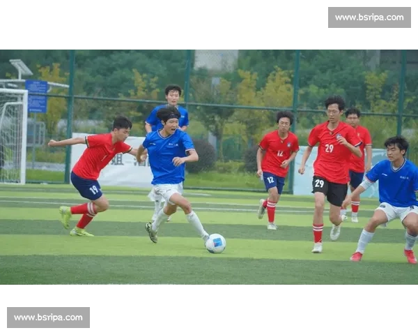 苏大足球队点球憾负止步八强 青春风暴闪耀小苏超赛场