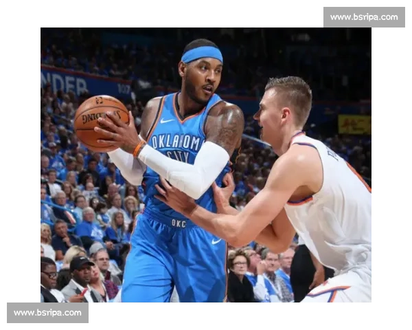 西卡直击关键差距：战术执行失焦 雷霆高难度球终结希望