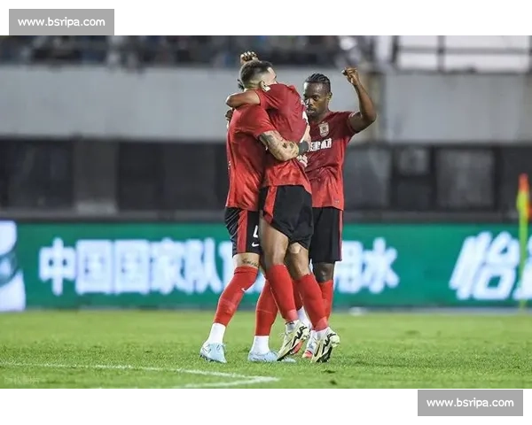 贝里奇右小腿骨折赛季报销,长春亚泰保级形势雪上加霜 贝里奇右小腿骨折赛季报销,长春亚泰保级形势雪上加霜