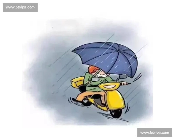 骑行转弯不减速酿事故：雨天、夜间更危险，这些案例和技巧要牢记