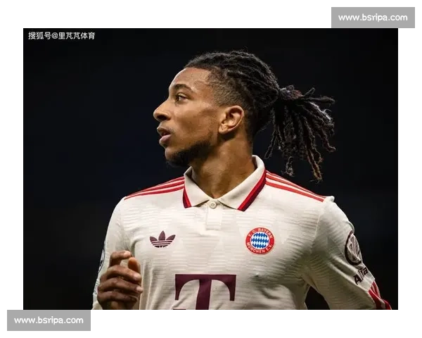 尼科・威廉斯正式拒绝拜仁！图片报：巴萨 6000 万锁定西班牙边锋，德甲豪门错失顶级猎物