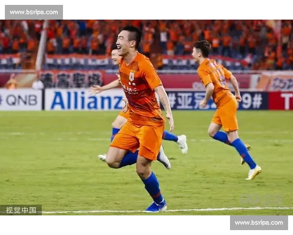 德转确认！孙正傲租借加盟青岛海牛 1.2 万欧创中超租借费新低