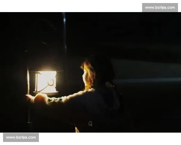 日常微光：触摸生活的温度