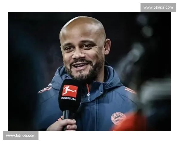 拜仁亿元锋线博弈：孔帕尼亲定核心 + 转会费拉锯战升级