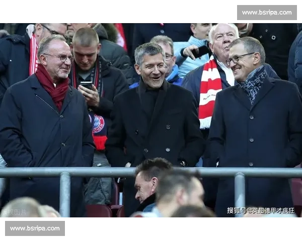 海纳力挺赫内斯:马特乌斯的转会费言论荒谬且不负责任