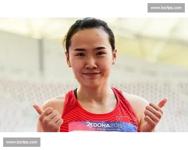 陈佳敏 13 秒 30 赛季最佳夺冠 夏思凝 0.007 秒憾负新人吴安琪摘铜