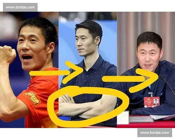 王励勤点出国乒隐患！樊振东队友转战海外，刘国梁启动双线调整