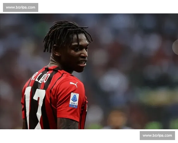 斯基拉:利雅得新月求购莱奥,葡萄牙边锋铁心留欧洲 斯基拉:利雅得新月求购莱奥,葡萄牙边锋铁心留欧洲