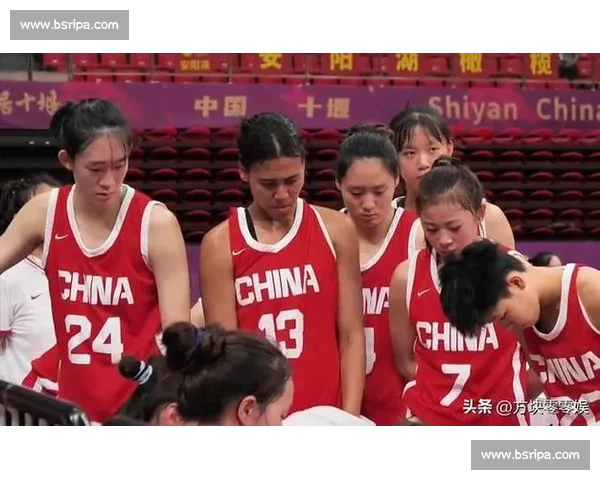 李雨汧 22 分拼至犯满，中国 U19 女篮 3 分惜败拉脱维亚 U22