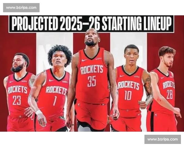 续约范乔丹与亚当斯后,火箭如何用 1500 万空间补强争冠? 续约范乔丹与亚当斯后,火箭如何用 1500 万空间补强争冠?