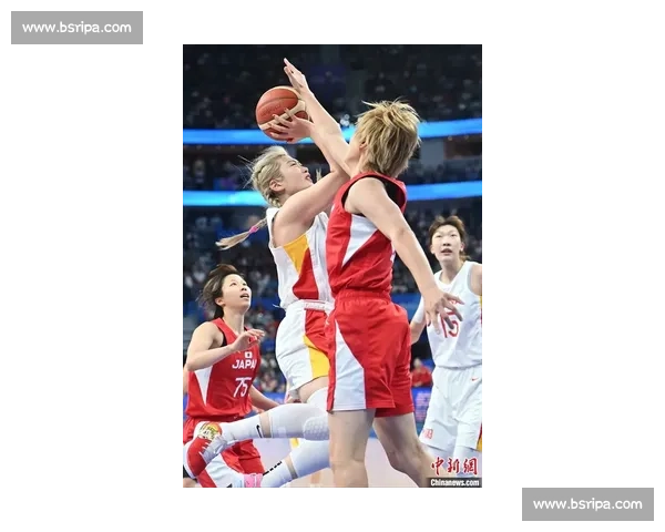 国际篮联官宣！中国女篮迎战澳大利亚，李梦改标签暗藏玄机