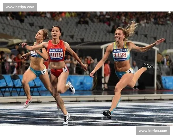 巩立姣 18 米 93 碾压夺冠,韦永丽雨战 11 秒 57 摘金 巩立姣 18 米 93 碾压夺冠,韦永丽雨战 11 秒 57 摘金