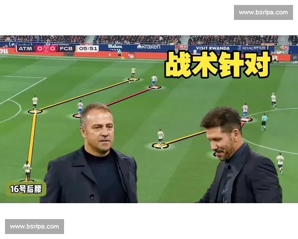 西蒙尼直言:巴黎本应赢下去年对决,两队战术未变差距仍在 西蒙尼直言:巴黎本应赢下去年对决,两队战术未变差距仍在