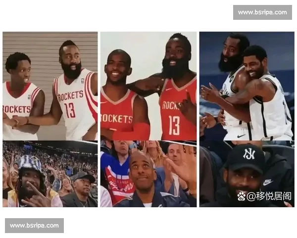 锡安铁心投快船!310 万底薪赌哈登,冲冠组合剑指历史 锡安铁心投快船!310 万底薪赌哈登,冲冠组合剑指历史